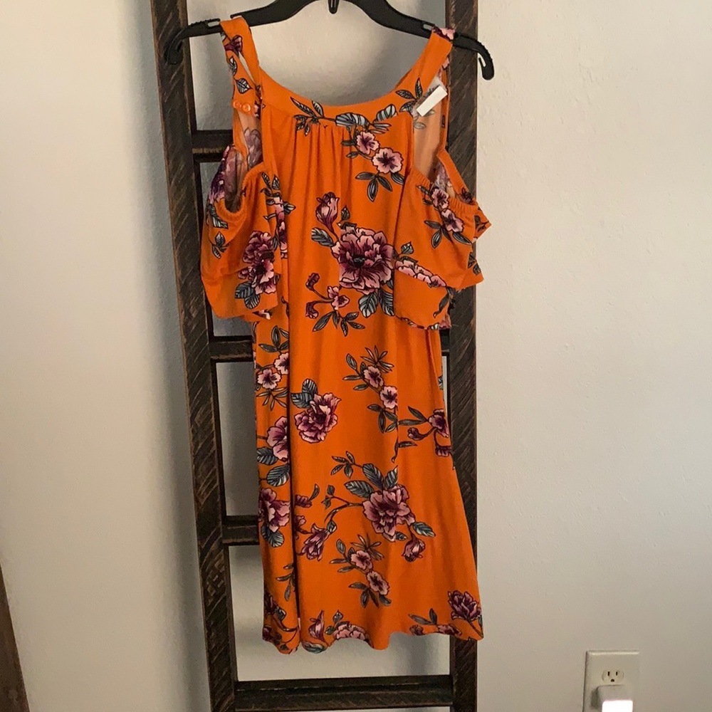 Cute dress